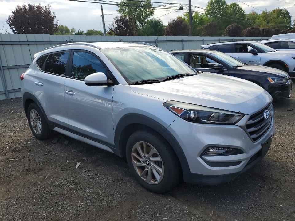 Aukcja sprzedaży 2017 Hyundai Tucson, vin: KM8J3CA49HU401688, numer aukcji: 68388446