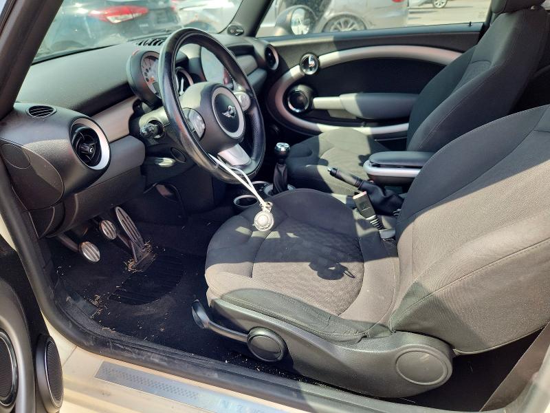 Продажа на аукционе авто 2010 Mini Cooper, vin: WMWMF7C53ATX43667, номер лота: 70411886