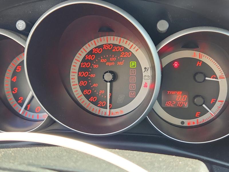66704836 :رقم المزاد ، JM1BK323691255707 vin ، 2009 Mazda 3 مزاد بيع