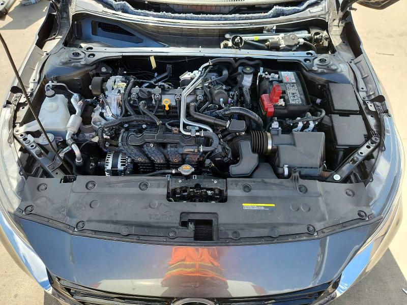 Aukcja sprzedaży 2025 Nissan Altima, vin: 1N4BL4DV4SN429893, numer aukcji: 67256506