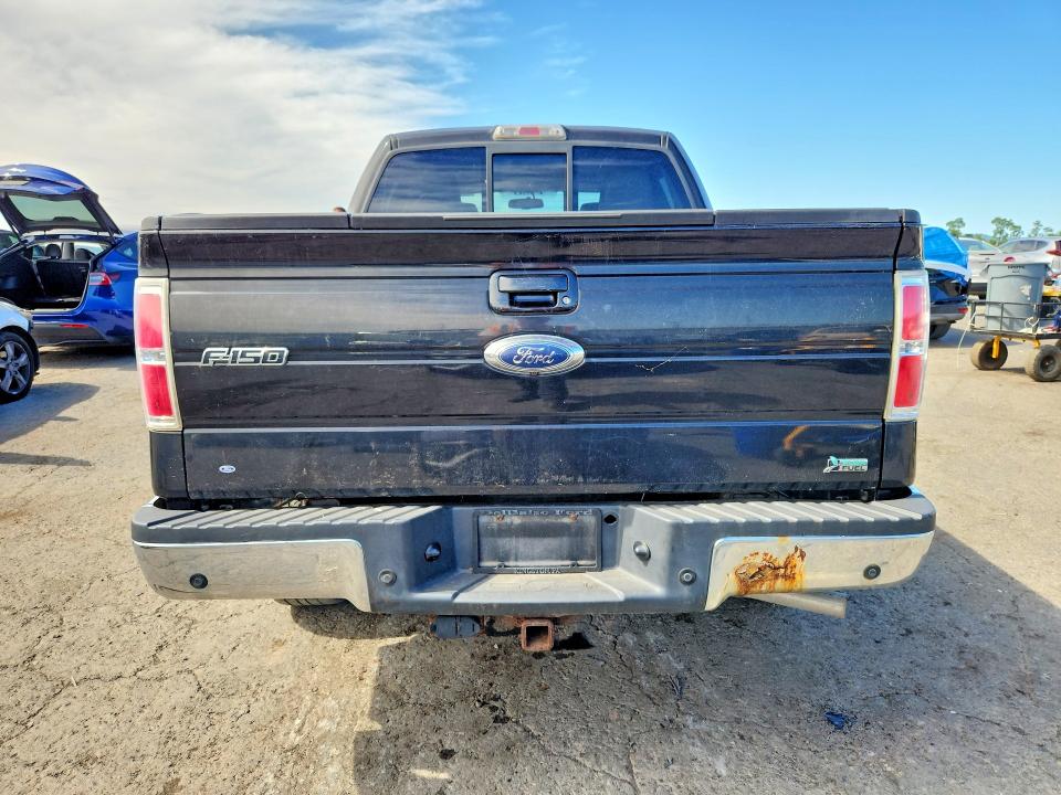 2010 Ford F150 მანქანა იყიდება აუქციონზე, vin: 1FTFW1EV3AFD02612, აუქციონის ნომერი: 68293696