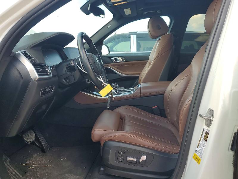 Aukcja sprzedaży 2020 Bmw X5, vin: 5UXCR4C00LLW65052, numer aukcji: 68227106