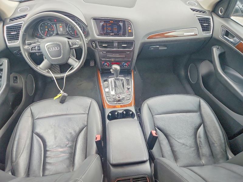 Aukcja sprzedaży 2012 Audi Q5, vin: WA1LFAFP9CA071342, numer aukcji: 67414656
