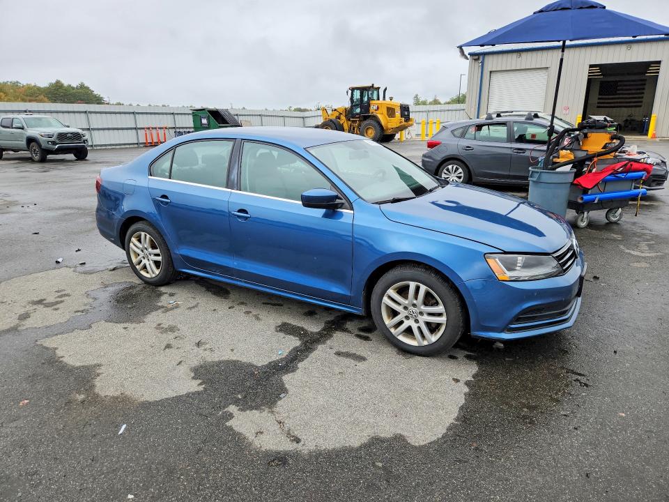 Aukcja sprzedaży 2017 Volkswagen Jetta, vin: 3VW2B7AJ2HM362713, numer aukcji: 69185386