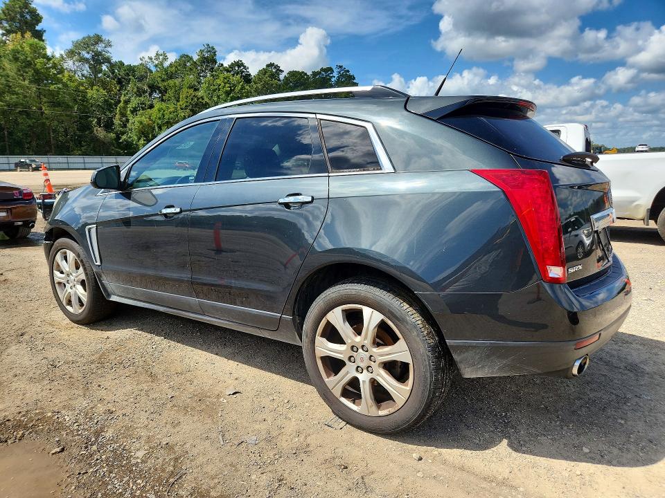 Продаж на аукціоні авто 2014 Cadillac Srx, vin: 3GYFNDE38ES659136, номер лоту: 68270386
