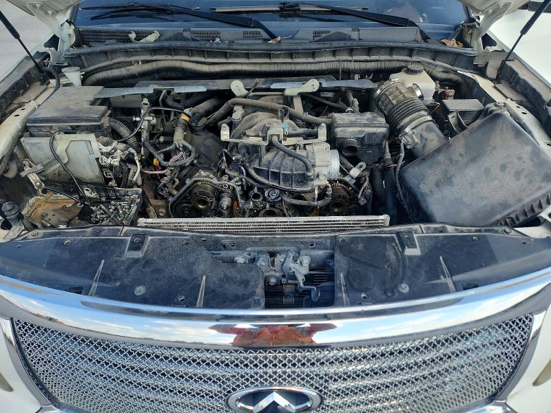 67269326 :رقم المزاد ، JN8AZ2NE2B9007335 vin ، 2011 Infiniti Qx56 مزاد بيع