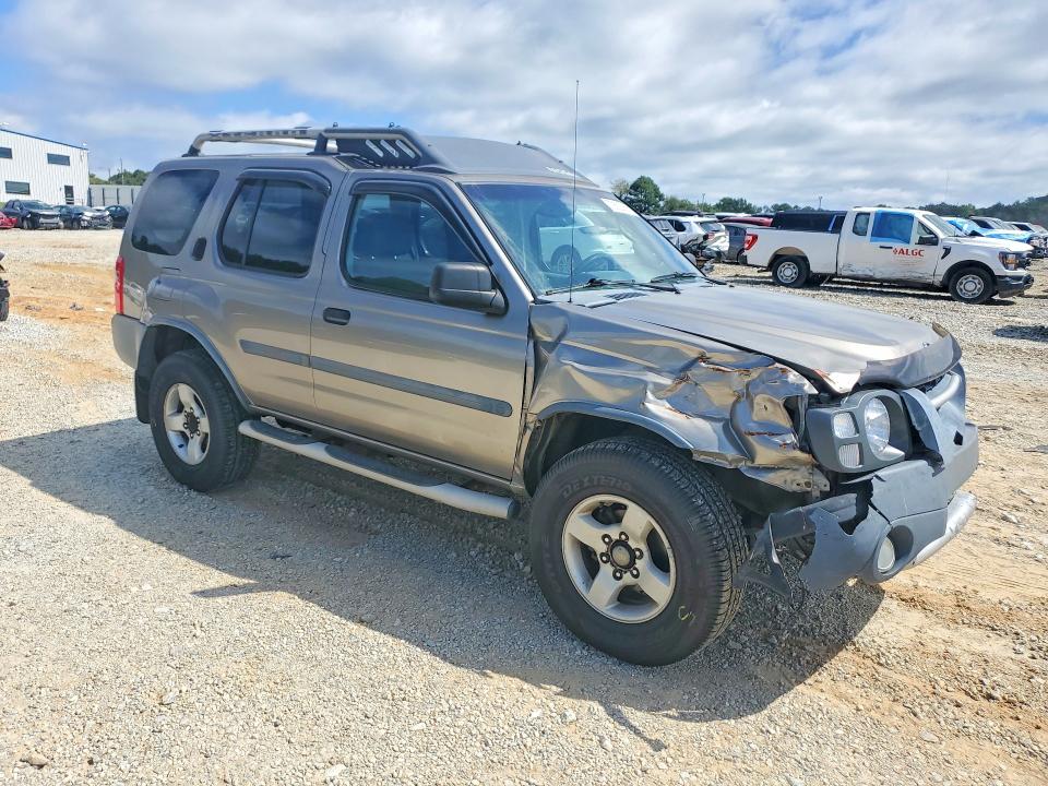 Aukcja sprzedaży 2004 Nissan Xterra, vin: 5N1ED28T74C651212, numer aukcji: 70623816