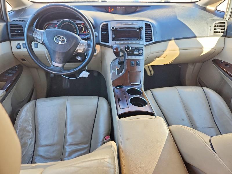 Aukcja sprzedaży 2012 Toyota Venza, vin: 4T3ZA3BB0CU061997, numer aukcji: 70735536
