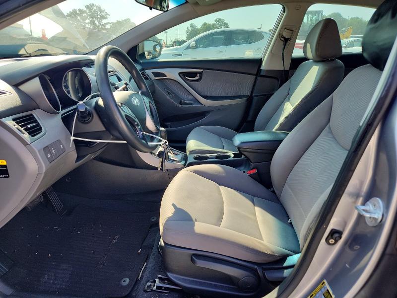 67726016 :رقم المزاد ، KMHDH4AE4DU939738 vin ، 2013 Hyundai Elantra مزاد بيع