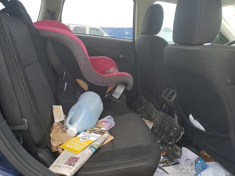 68003946 :رقم المزاد ، JA4AD2A30KZ026183 vin ، 2019 Mitsubishi Outlander مزاد بيع