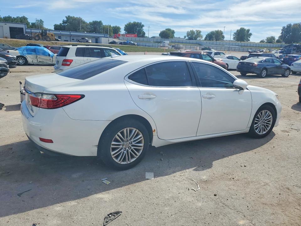 Продажа на аукционе авто 2013 Lexus Es, vin: JTHBK1GG8D2004124, номер лота: 70951796