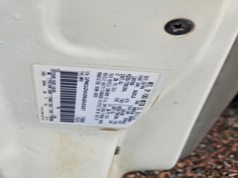 67023956 :رقم المزاد ، 1FMCU24X0RUE43027 vin ، 1994 Ford Explorer مزاد بيع