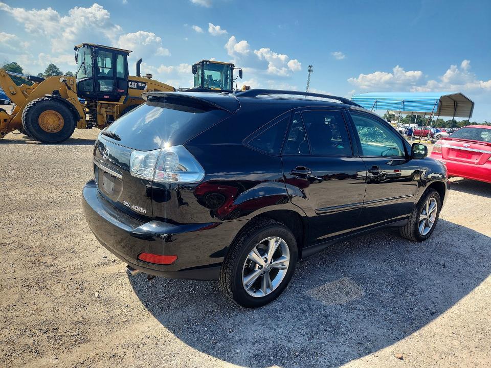 Aukcja sprzedaży 2006 Lexus Rx, vin: JTJHW31U960026817, numer aukcji: 68871776