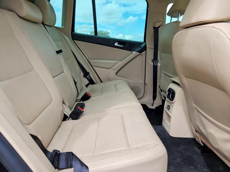 Aukcja sprzedaży 2017 Volkswagen Tiguan, vin: WVGRV7AX6HW506188, numer aukcji: 67346236