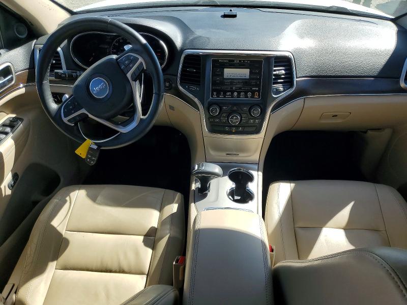 Aukcja sprzedaży 2015 Jeep Grand Cherokee, vin: 1C4RJFBM6FC103244, numer aukcji: 69200096