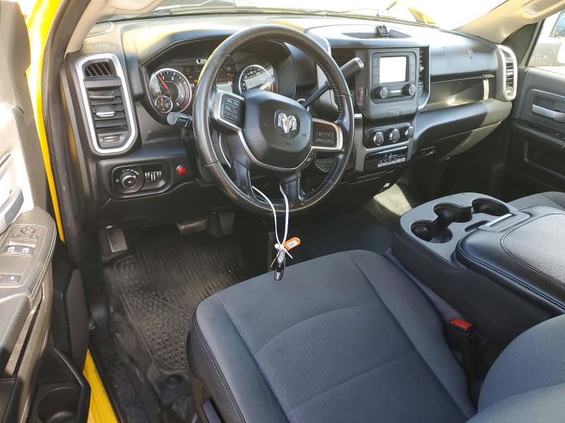 Aukcja sprzedaży 2019 Ram 5500, vin: 3C7WRMBL9KG619762, numer aukcji: 67315106