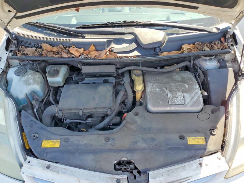 Продажа на аукционе авто 2009 Toyota Prius, vin: JTDKB20U697848342, номер лота: 69996356