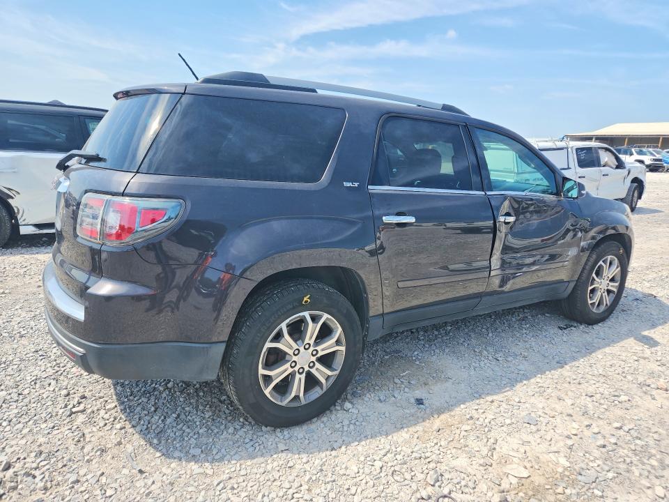 2014 Gmc Acadia მანქანა იყიდება აუქციონზე, vin: 1GKKRRKD8EJ181521, აუქციონის ნომერი: 69310056