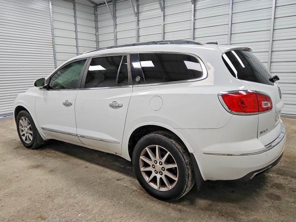 Aukcja sprzedaży 2016 Buick Enclave, vin: 5GAKRBKD9GJ195905, numer aukcji: 64900076