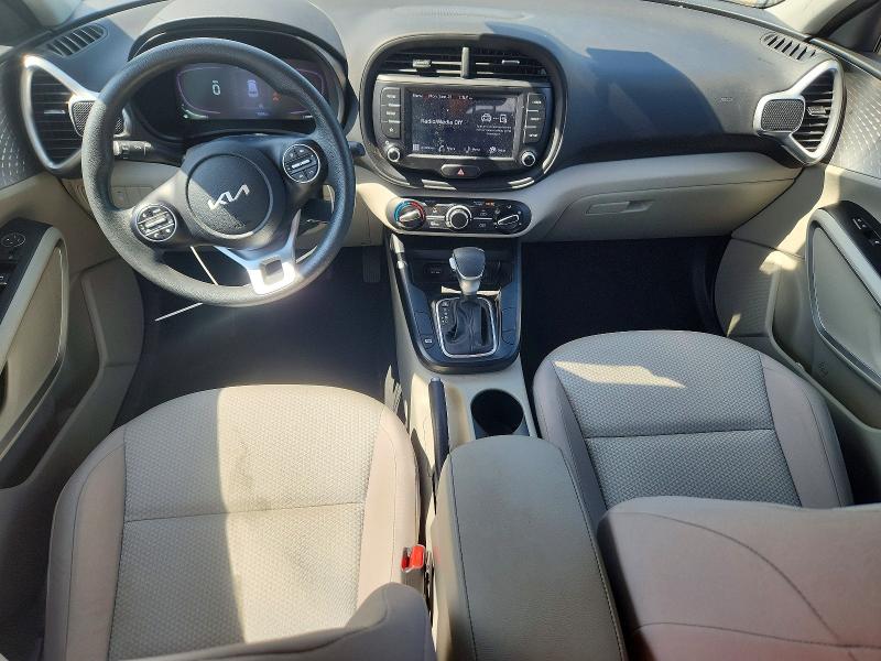Продаж на аукціоні авто 2023 Kia Soul, vin: KNDJ23AU9P7891330, номер лоту: 69429426