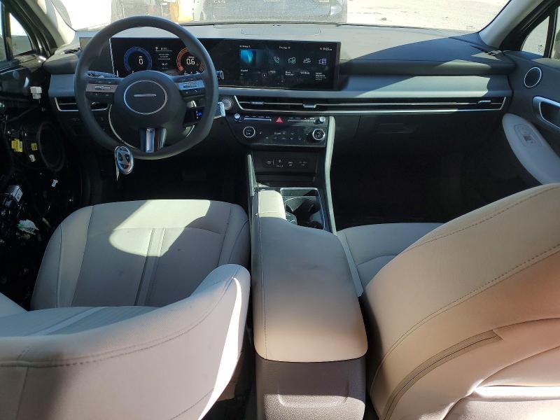 Продаж на аукціоні авто 2025 Hyundai Sonata, vin: KMHL64JA4SA504666, номер лоту: 68706686