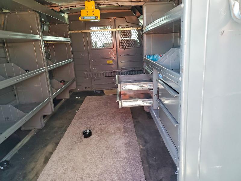Продаж на аукціоні авто 2018 Ford Transit, vin: 1FTYR2YG9JKA24633, номер лоту: 68556626