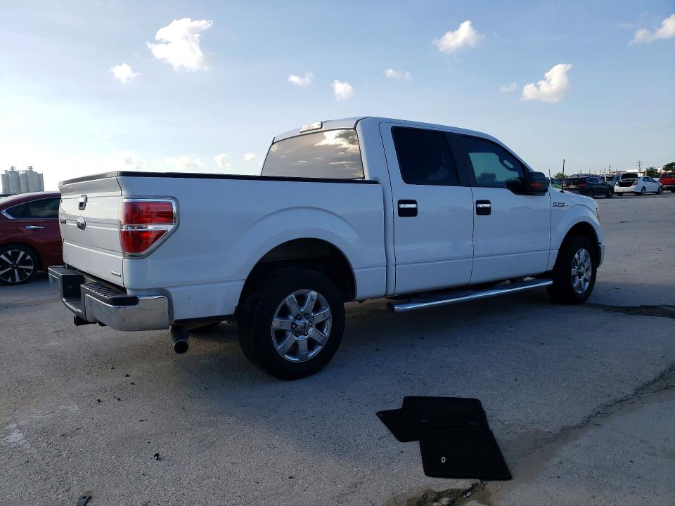 2014 Ford F150 მანქანა იყიდება აუქციონზე, vin: 1FTFW1CF3EKE94574, აუქციონის ნომერი: 69220676