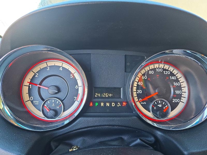 2016 Dodge Grand Caravan მანქანა იყიდება აუქციონზე, vin: 2C4RDGBG4GR115716, აუქციონის ნომერი: 67826886