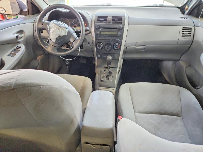 Aukcja sprzedaży 2009 Toyota Corolla, vin: 2T1BU40E59C085467, numer aukcji: 67323096