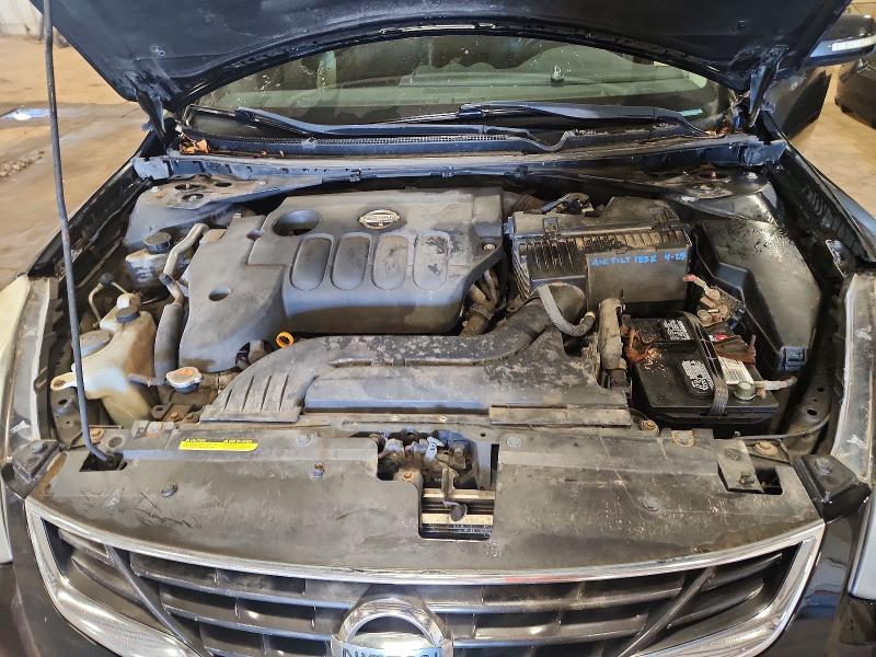 Aukcja sprzedaży 2012 Nissan Altima, vin: 1N4AL2EP5CC103825, numer aukcji: 68184856