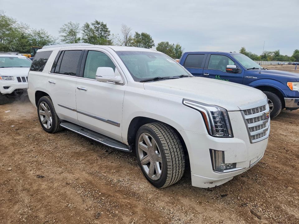 Aukcja sprzedaży 2016 Cadillac Escalade, vin: 1GYS4BKJ4GR154029, numer aukcji: 70292996