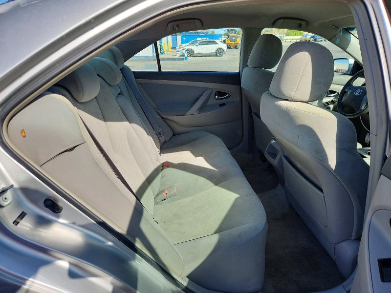 Продажа на аукционе авто 2009 Toyota Camry, vin: 4T1BE46K89U348754, номер лота: 68697056