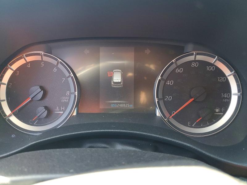Aukcja sprzedaży 2021 Toyota Highlander, vin: 5TDCZRAH0MS032588, numer aukcji: 67755116
