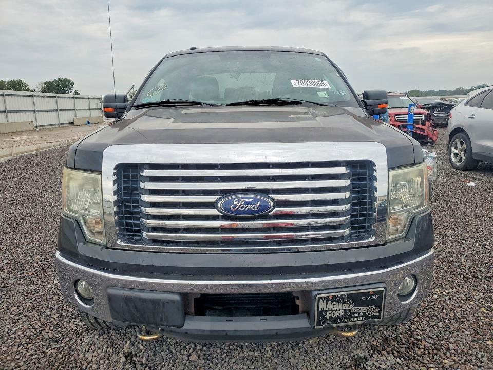 Aukcja sprzedaży 2012 Ford F150, vin: 1FTFX1ET3CFA54747, numer aukcji: 70930056