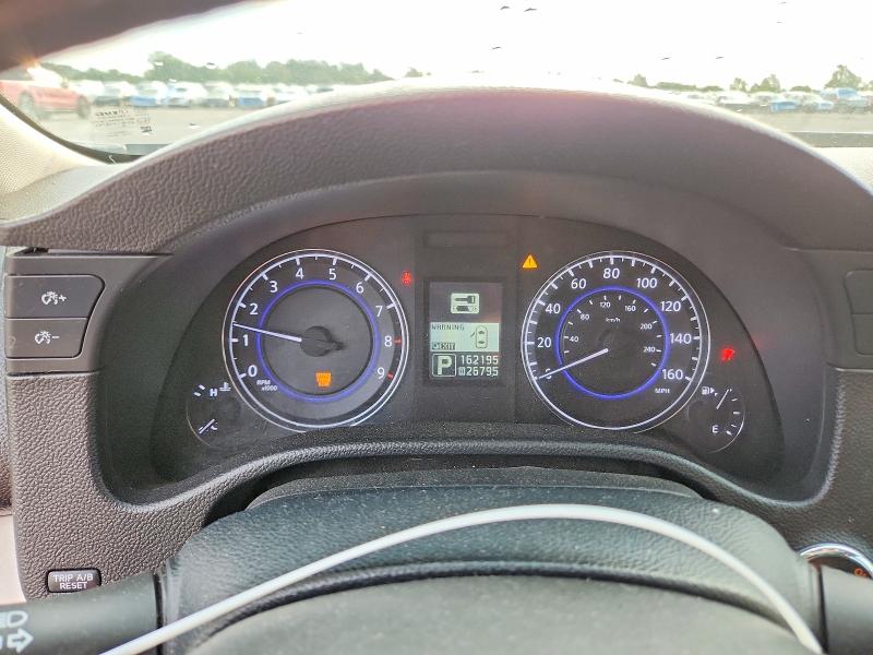Продажа на аукционе авто 2011 Infiniti G37 Sedan, vin: JN1CV6AR2BM353577, номер лота: 67158346
