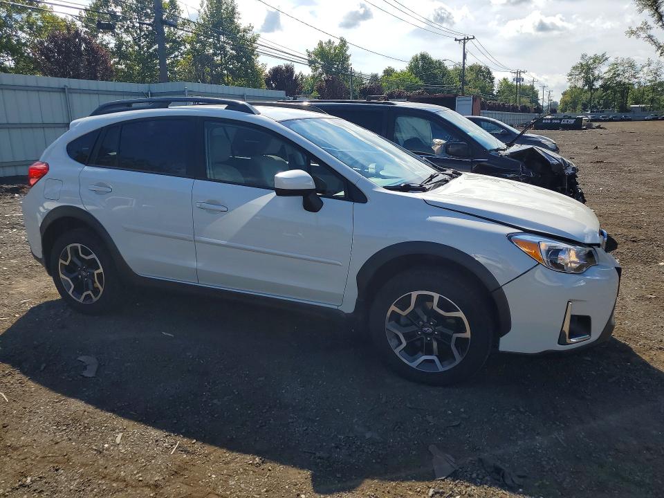 Продажа на аукционе авто 2016 Subaru Crosstrek, vin: JF2GPABC5G8338434, номер лота: 68375736