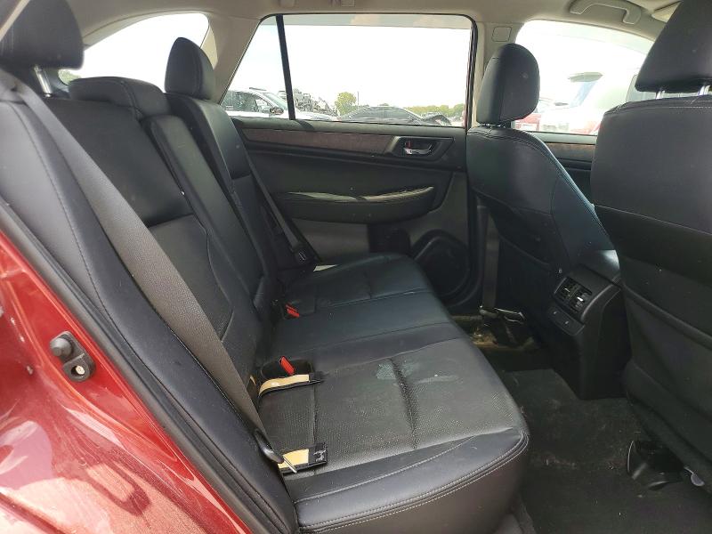 Aukcja sprzedaży 2017 Subaru Outback, vin: 4S4BSANC1H3331848, numer aukcji: 66596976