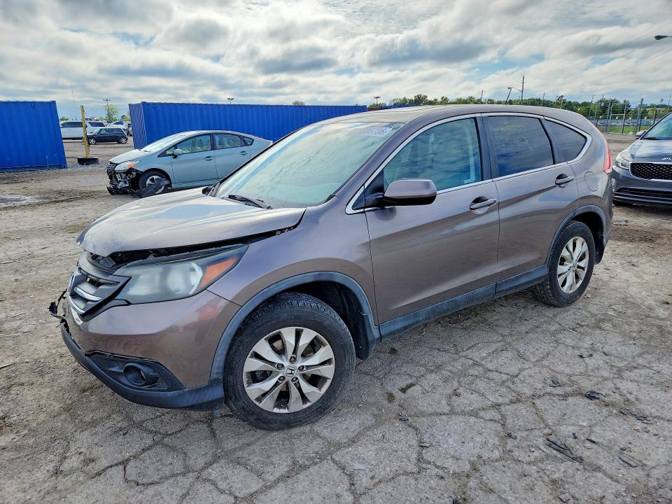 Aukcja sprzedaży 2012 Honda Cr-v, vin: 5J6RM4H55CL062204, numer aukcji: 69686736