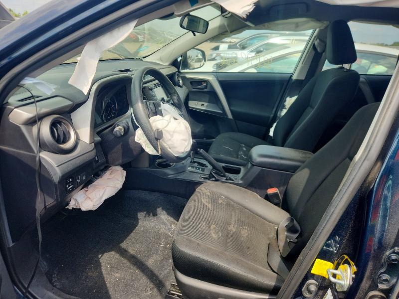 Aukcja sprzedaży 2018 Toyota Rav4, vin: 2T3BFREVXJW829557, numer aukcji: 67373826