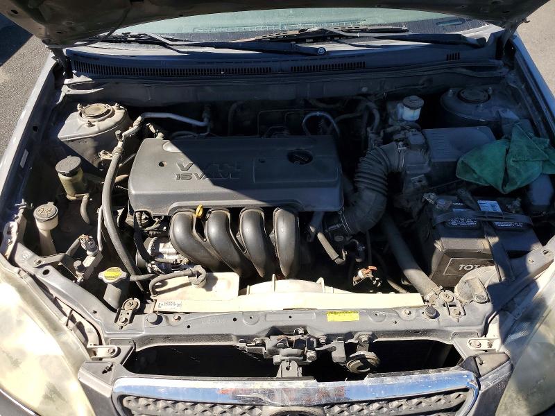 Aukcja sprzedaży 2008 Toyota Corolla, vin: 1NXBR32E08Z036201, numer aukcji: 68352826