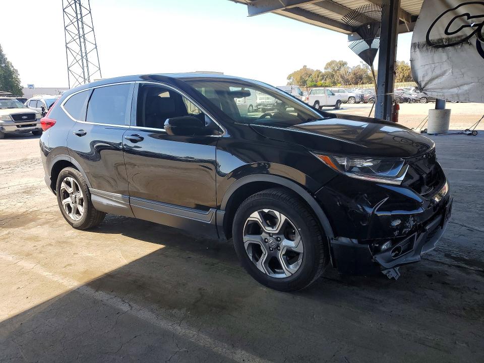 2017 Honda Cr-v მანქანა იყიდება აუქციონზე, vin: 5J6RW2H80HL060196, აუქციონის ნომერი: 70264906