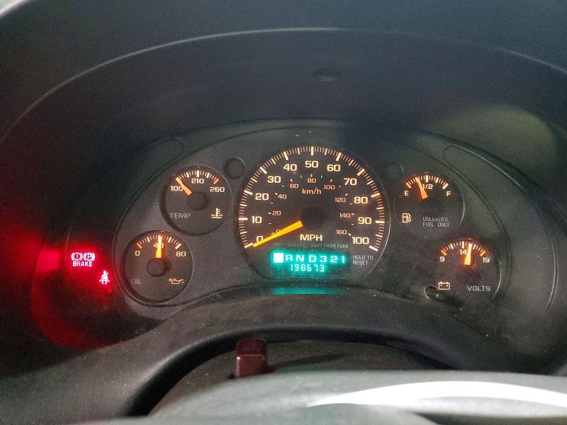 Продаж на аукціоні авто 1998 Chevrolet S Truck, vin: 1GCCS19X1W8192195, номер лоту: 69788186