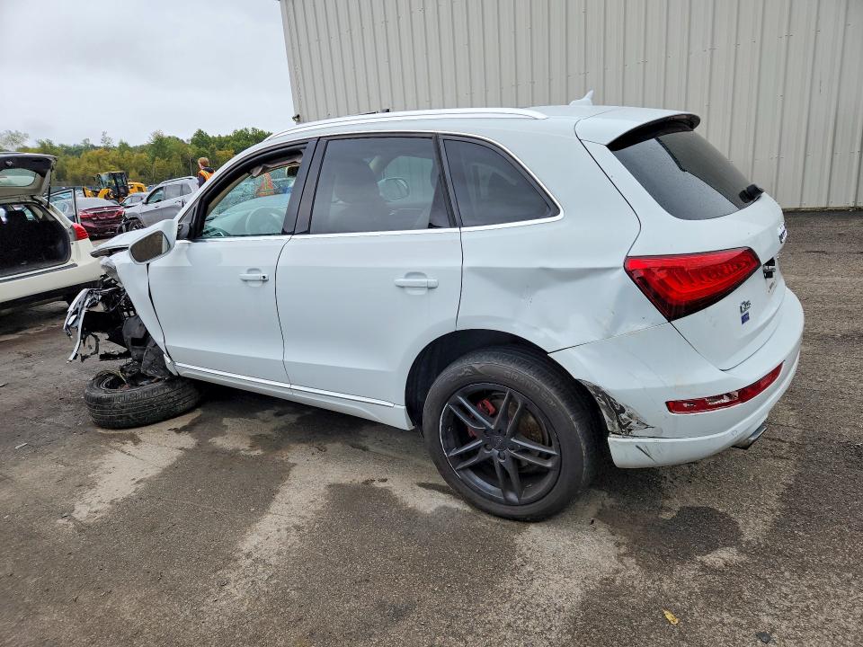 69171636 :رقم المزاد ، WA1LFAFP5EA089436 vin ، 2014 Audi Q5 مزاد بيع
