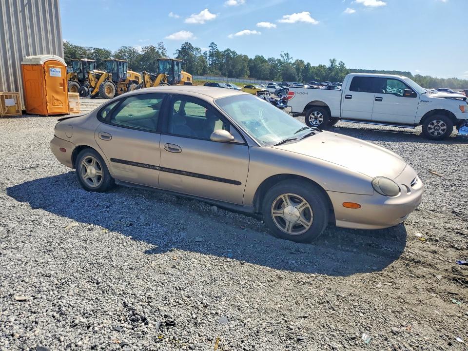 Продаж на аукціоні авто 1999 Ford Taurus, vin: 1FAFP53U5XA195914, номер лоту: 67497066