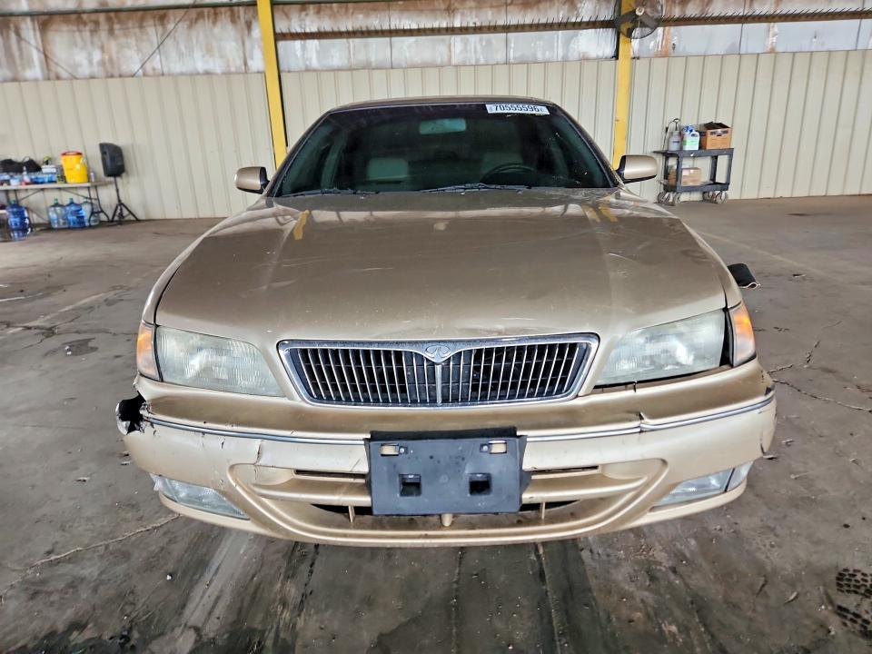 Aukcja sprzedaży 1997 Infiniti I30, vin: JNKCA21D1VT501507, numer aukcji: 70555596