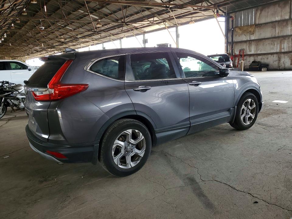 Продажа на аукционе авто 2019 Honda Cr-v, vin: 7FARW1H80KE032090, номер лота: 69073016