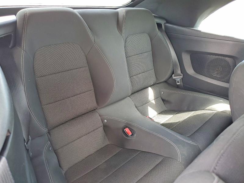 Продаж на аукціоні авто 2015 Ford Mustang, vin: 1FATP8EM7F5325118, номер лоту: 69540466