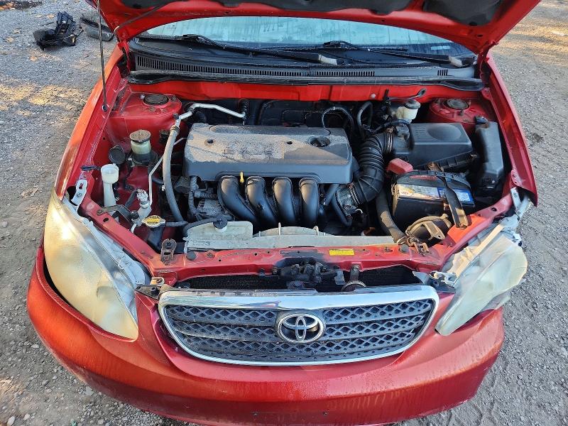 Aukcja sprzedaży 2006 Toyota Corolla, vin: 2T1BR32E16C558477, numer aukcji: 67642406