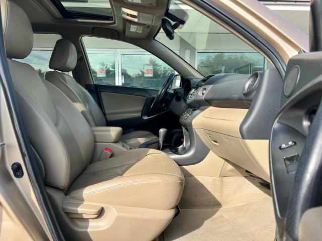 Продажа на аукционе авто 2010 Toyota Rav4, vin: 2T3DF4DV7AW050789, номер лота: 70313926