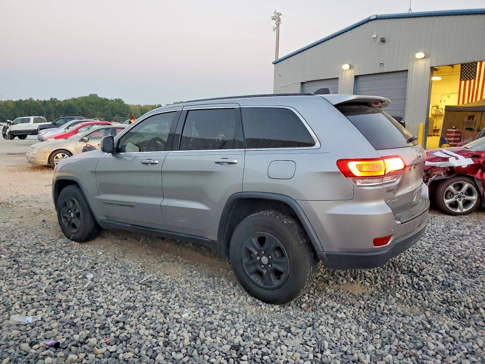 Продажа на аукционе авто 2017 Jeep Grand Cherokee, vin: 1C4RJFAGXHC889886, номер лота: 66789576